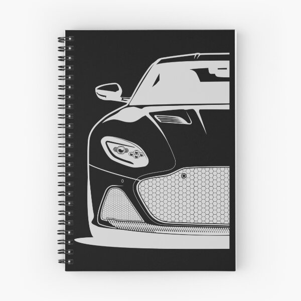 Item preview, DBS Superleggera designed and sold by lightsbuledok.