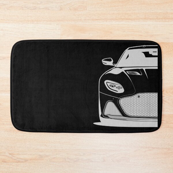Item preview, DBS Superleggera designed and sold by lightsbuledok.