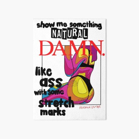 Item preview, kendrick lamar humble  designed and sold by mariah-grace.