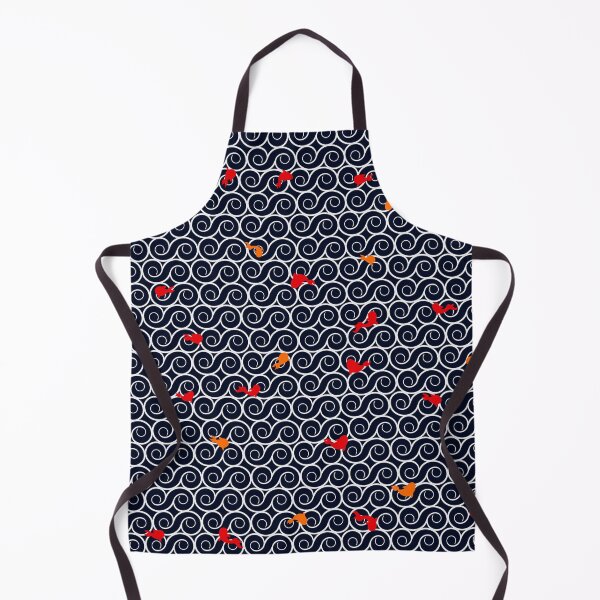 Item preview, Pond designed and sold by Julie Capitaine.