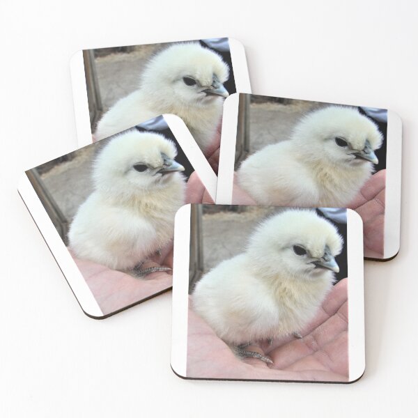 Item preview, Cute chick designed and sold by sharoncohen.