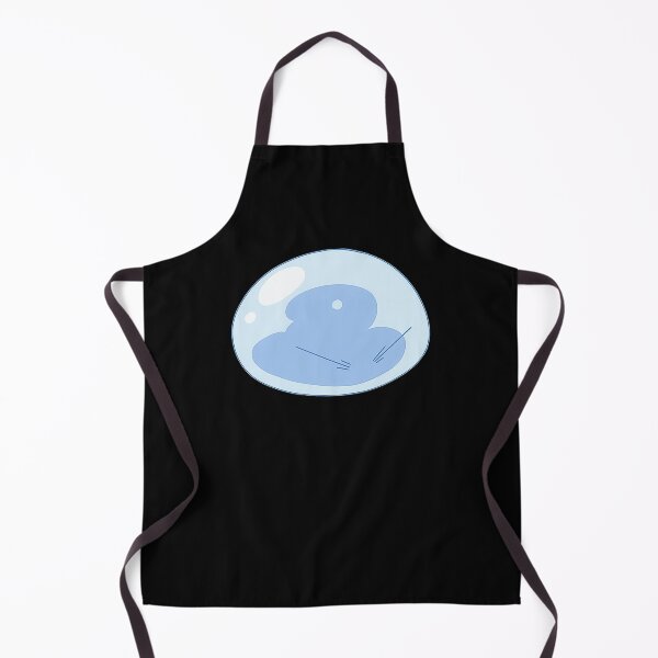 Item preview, That Time I Got Reincarnated as a Slime Lord of Tempest designed and sold by Thattimeigot234.