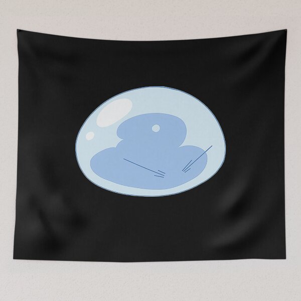 Item preview, That Time I Got Reincarnated as a Slime Lord of Tempest designed and sold by Thattimeigot234.