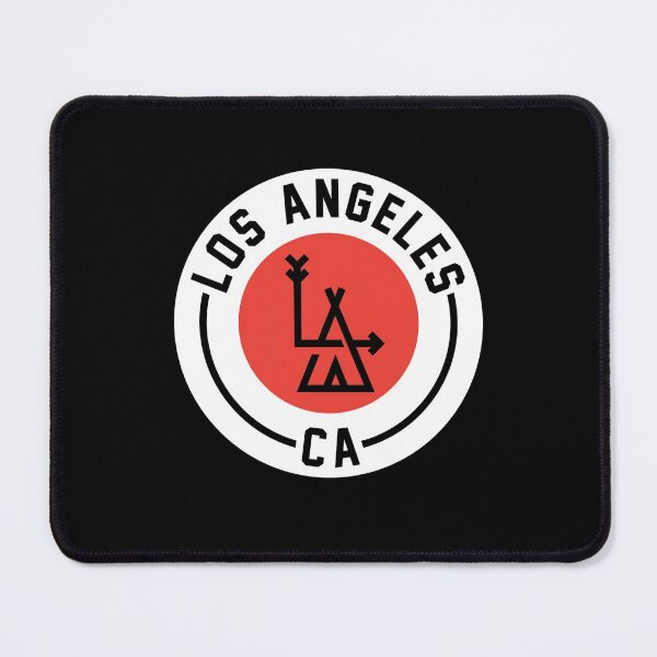 Item preview, LA - Los Angeles T-Shirt designed and sold by Bergmeyer99.