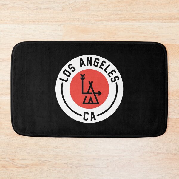 Item preview, LA - Los Angeles T-Shirt designed and sold by Bergmeyer99.