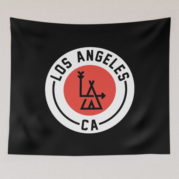Item preview, LA - Los Angeles T-Shirt designed and sold by Bergmeyer99.