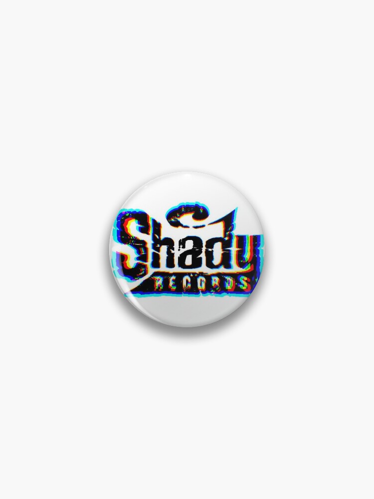 Logo De Shady Records