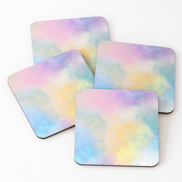 Item preview, Magical marble colorful effect  designed and sold by PrintsEntmt.