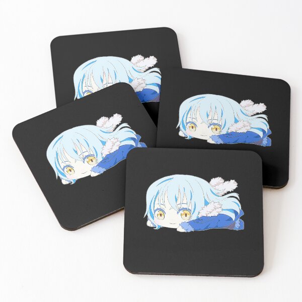 Item preview, That Time I Got Reincarnated as a Slime Lord of Tempest designed and sold by Thattimeigot234.
