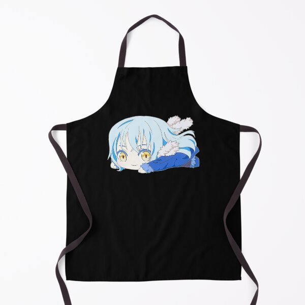 Item preview, That Time I Got Reincarnated as a Slime Lord of Tempest designed and sold by Thattimeigot234.