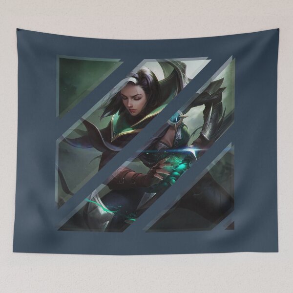 Item preview, Benedetta MLBB designed and sold by Tazadahar.