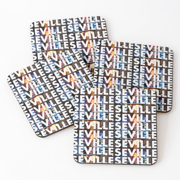 Item preview, BEST BUY - SEVILLE  designed and sold by SevilleArt.