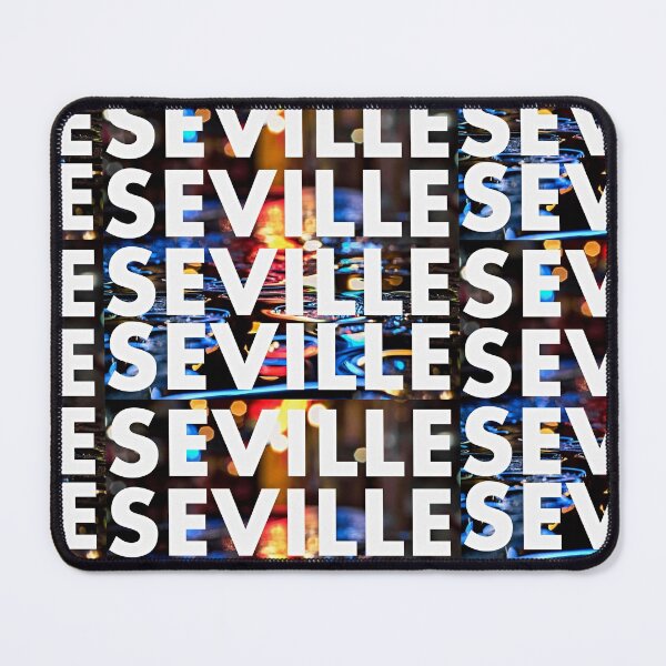 Item preview, BEST BUY - SEVILLE  designed and sold by SevilleArt.