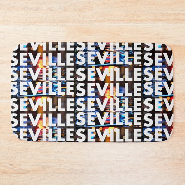 Item preview, BEST BUY - SEVILLE  designed and sold by SevilleArt.