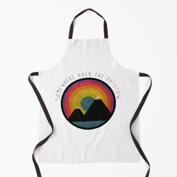 Item preview, Somewhere over the rainbow designed and sold by Julie Capitaine.