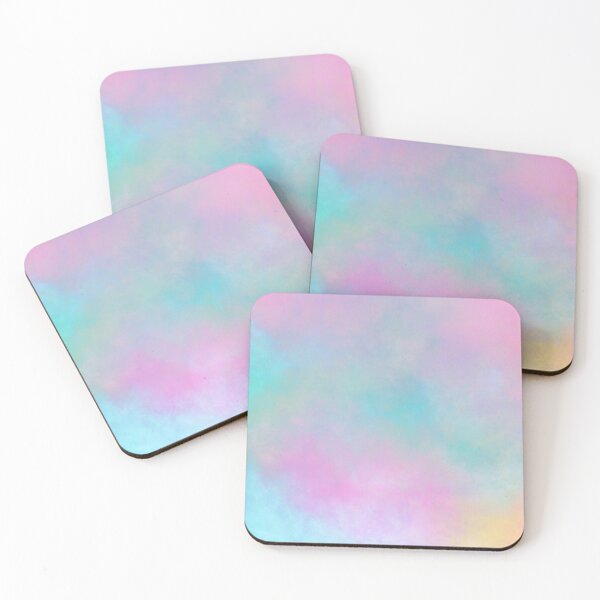 Item preview, Magical marble colorful effect  designed and sold by PrintsEntmt.