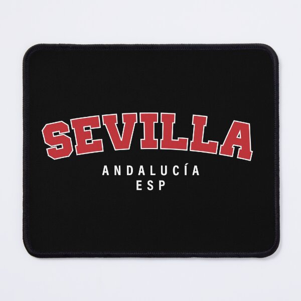 Artikelvorschau, SEVILLA ANDALUSIEN SPANIEN entworfen und verkauft von diego75bcn.
