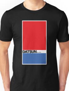 datsun 620 shirt