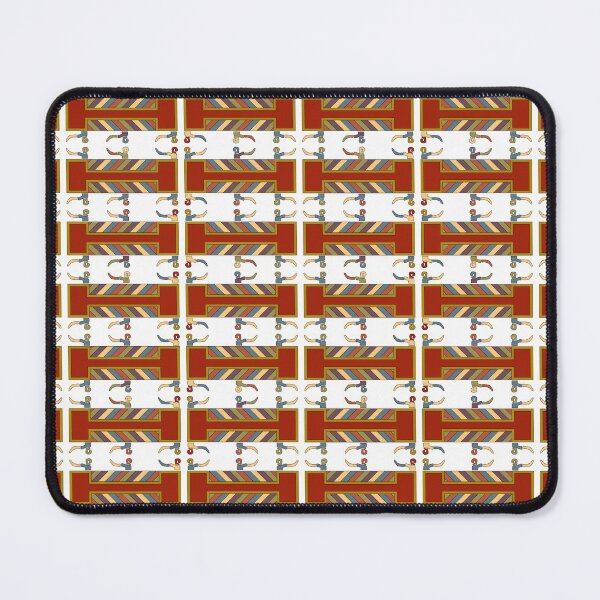 Item preview, Aztec geometric shape "precolumbian 31" designed and sold by vincentbiollaz.