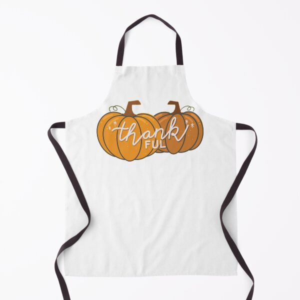 Item preview, Thankful Pumpkin designed and sold by themoodydecor.