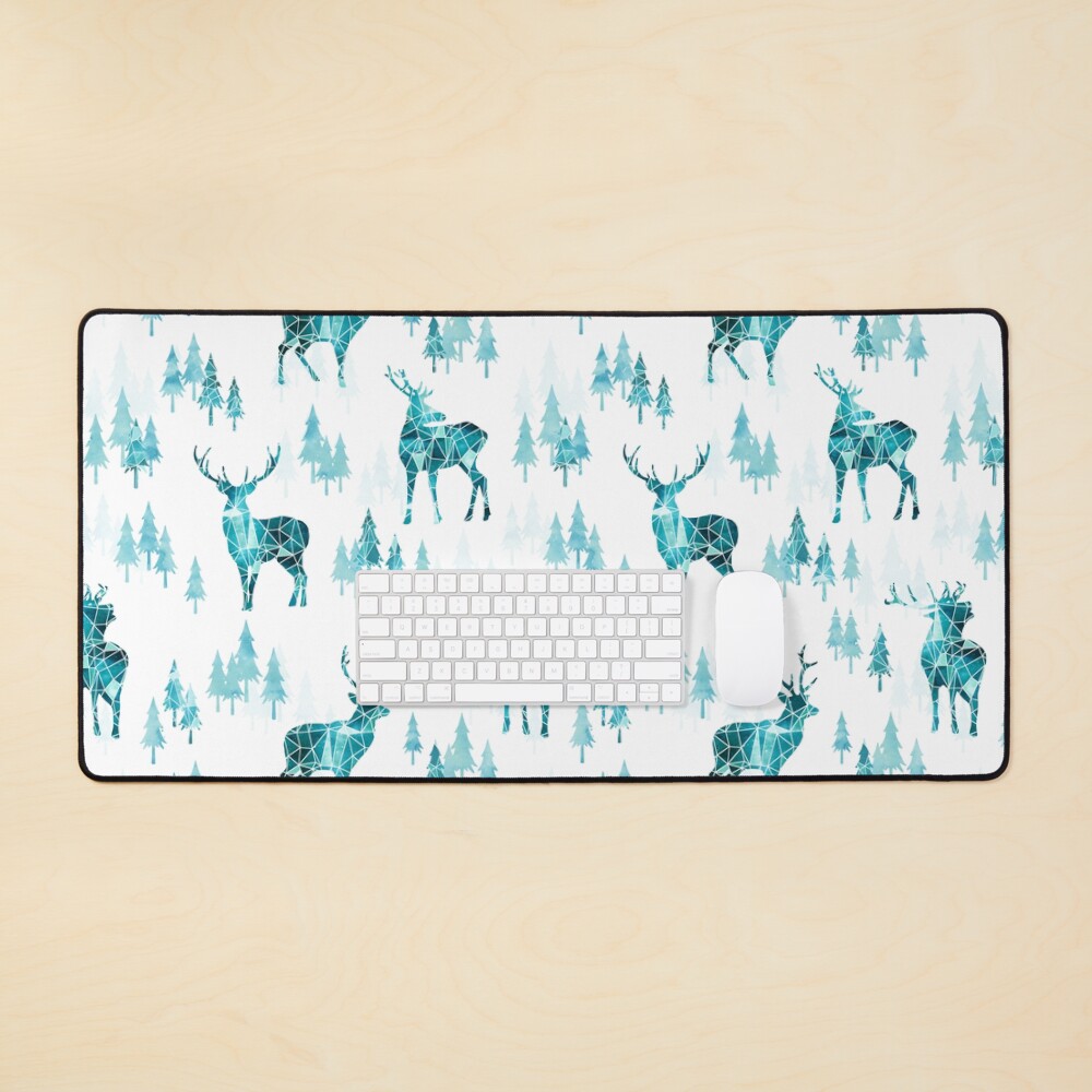 Item preview, Desk Mat designed and sold by adenaJ.