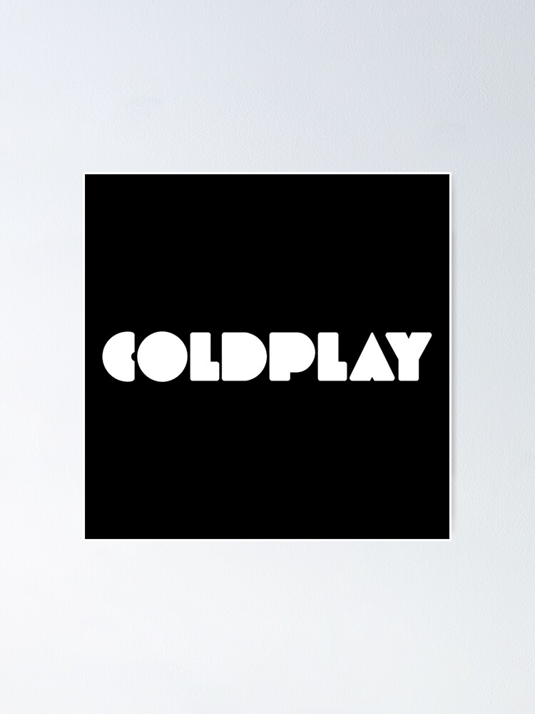 "British rock band formed in London." Poster for Sale by halmepong