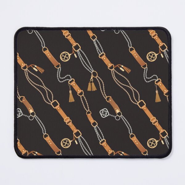 Item preview, love winter Luxury unique golden chains and strap designs Tote Bag phone case designed and sold by Queengood.