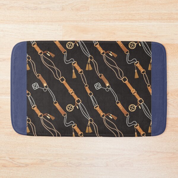 Item preview, love winter Luxury unique golden chains and strap designs Tote Bag phone case designed and sold by Queengood.