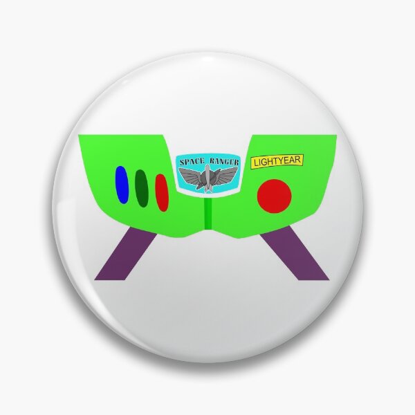 Item preview, Space Buz Ranger designed and sold by sikunshop.