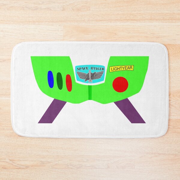 Item preview, Space Buz Ranger designed and sold by sikunshop.