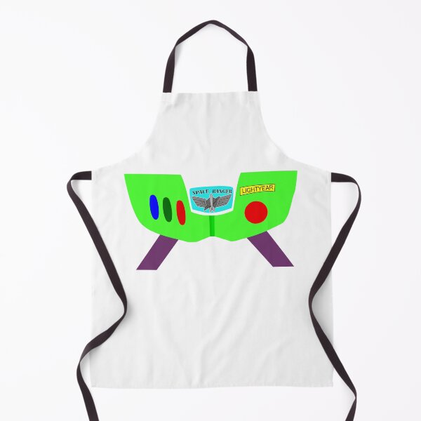 Item preview, Space Buz Ranger designed and sold by sikunshop.