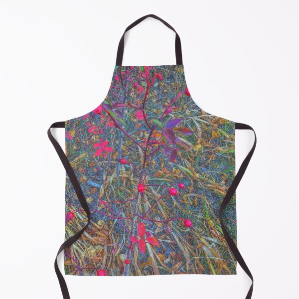 Item preview, Rosehips in the Autumn Forrest 3 designed and sold by Ric1926.