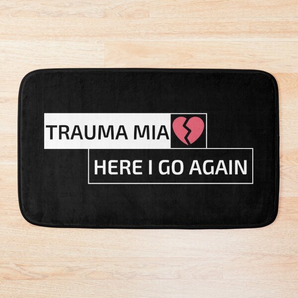 Item preview, Trauma Mia designed and sold by Yemena.