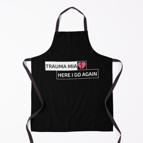 Item preview, Trauma Mia designed and sold by Yemena.