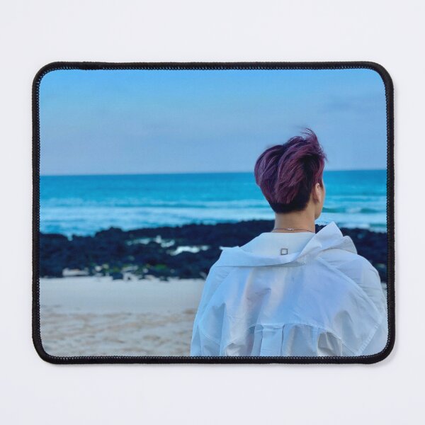 Item preview, Ateez San designed and sold by HaloHaloShine.