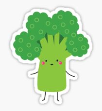 soo green Sticker