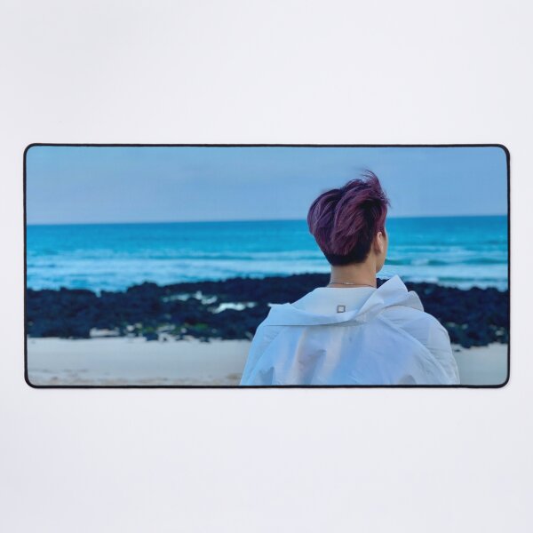Item preview, Ateez San designed and sold by HaloHaloShine.