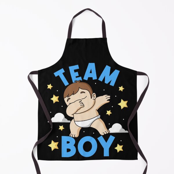 Item preview, Team Boy Gender Reveal designed and sold by 123428094.