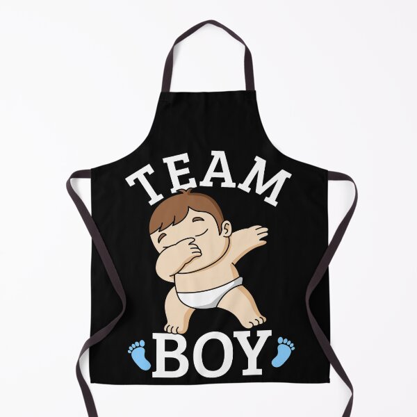 Item preview, Team Boy Gender Reveal designed and sold by 123428094.
