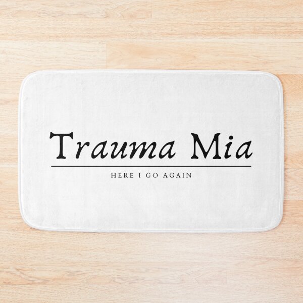 Item preview, Trauma Mia designed and sold by Yemena.