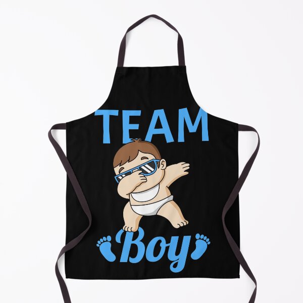 Item preview, Team Boy Gender Reveal designed and sold by 123428094.