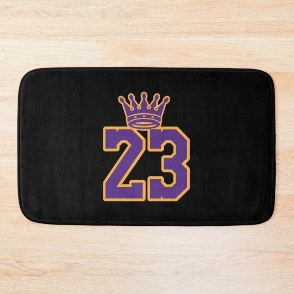 Item preview, Basketball LA BRON 23 T-Shirt  designed and sold by Bergmeyer99.