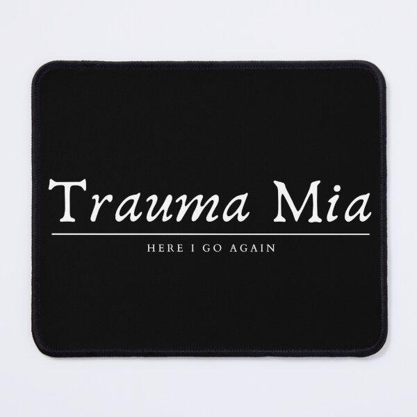 Item preview, Trauma Mia designed and sold by Yemena.