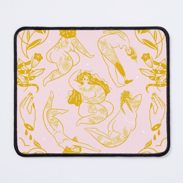Item preview, Body Positivity designed and sold by Monica Segura.