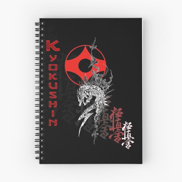 Item preview, Kyokushin Karate Sensei Art - Martial Arts' Design designed and sold by Zanshin-Art.