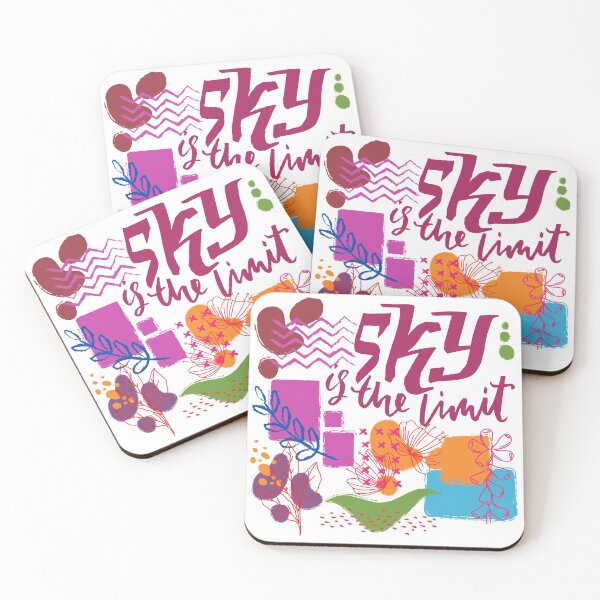 Item preview, Sky is the limit designed and sold by idesignbyJiras.