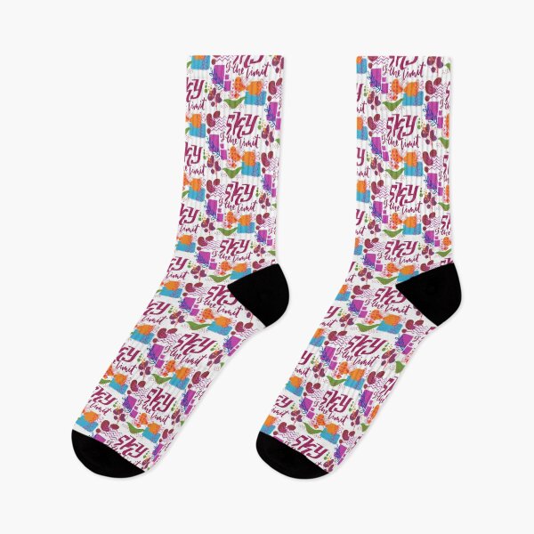Item preview, Sky is the limit designed and sold by idesignbyJiras.
