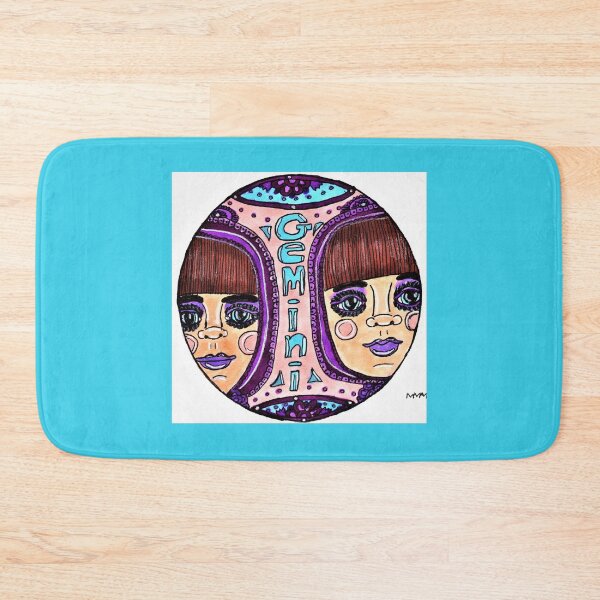 Item preview, Gemini Ladies designed and sold by Michelle Mead.