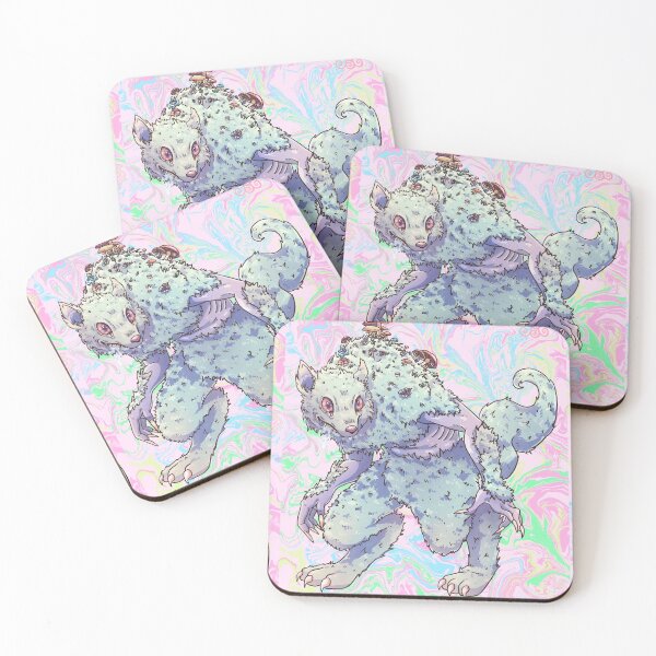 Item preview, Pastel Dogman designed and sold by MedussaSolar.