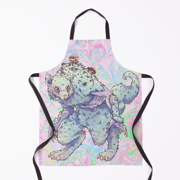 Item preview, Pastel Dogman designed and sold by MedussaSolar.